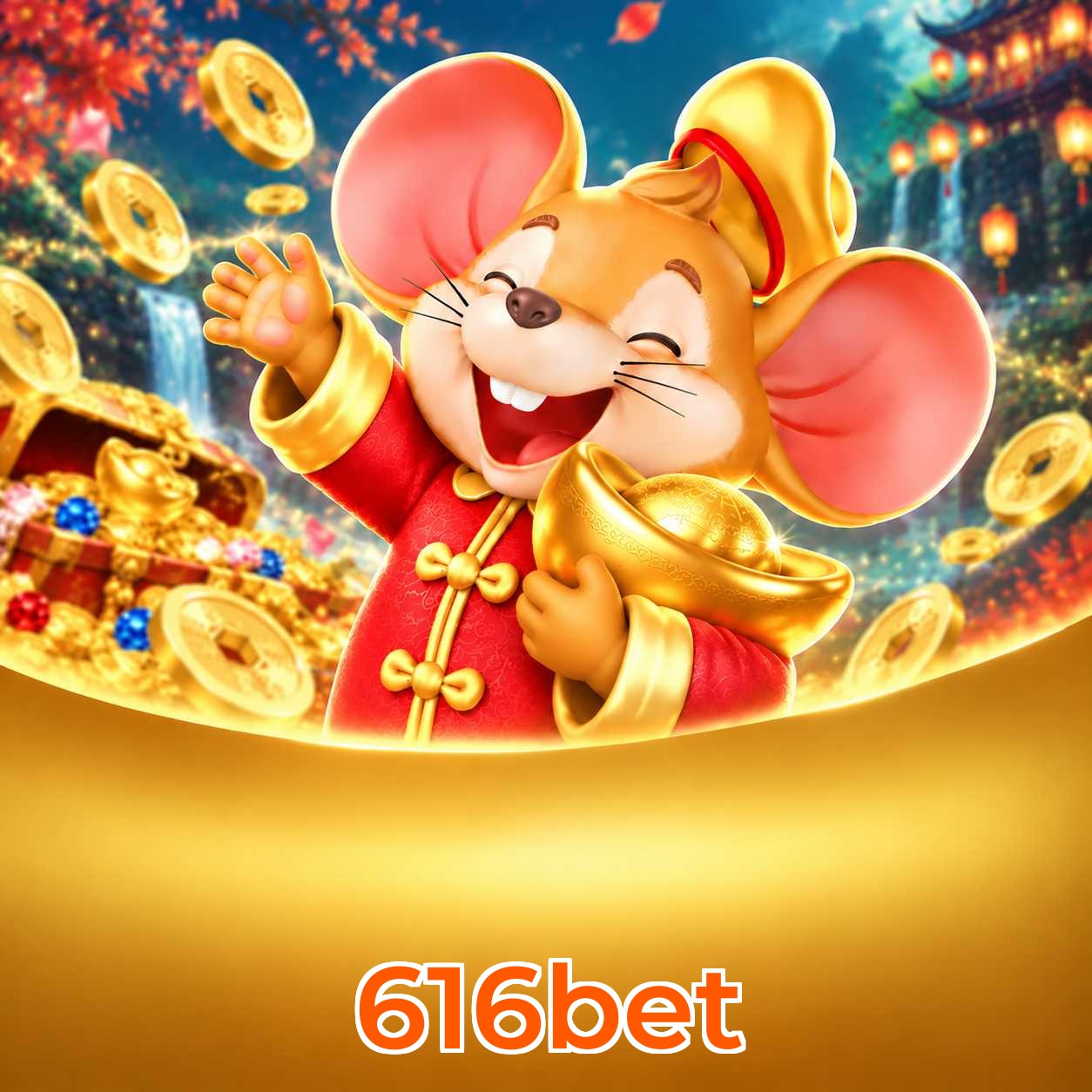 Jogos Fortune